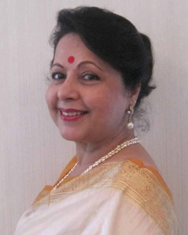 Sheila Chaman